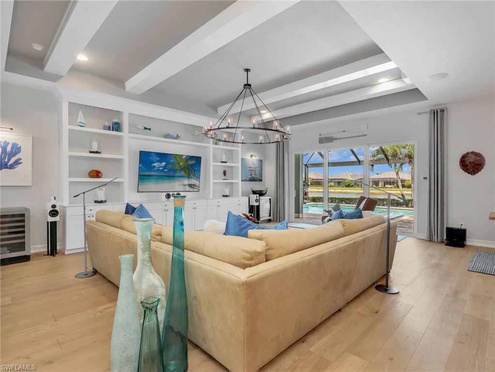 CANOE LANDING - Residential