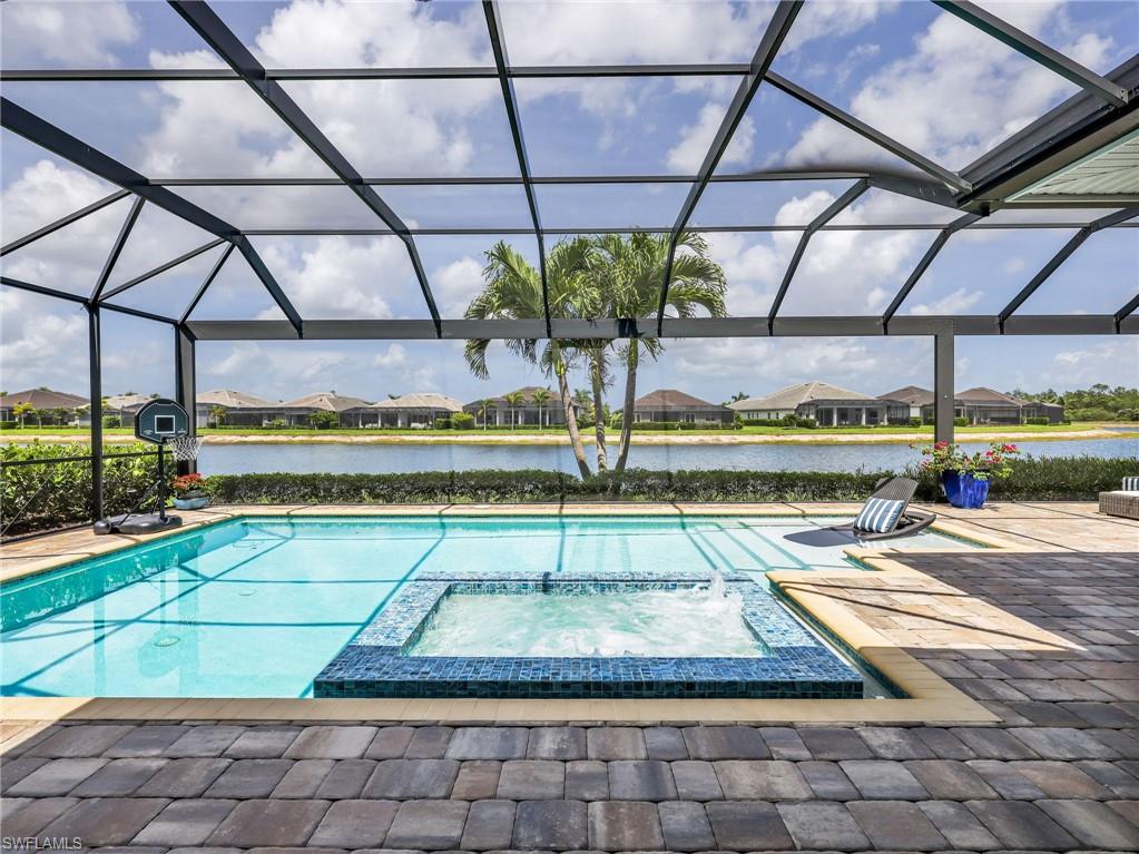CANOE LANDING - Residential