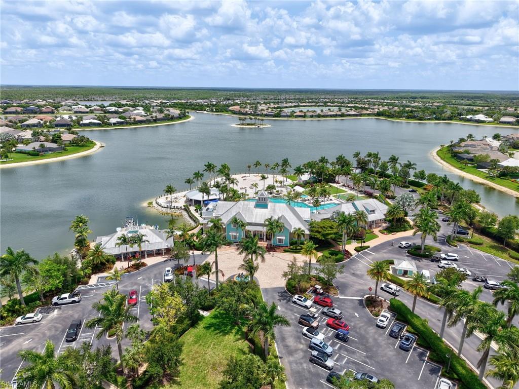 CANOE LANDING - Residential