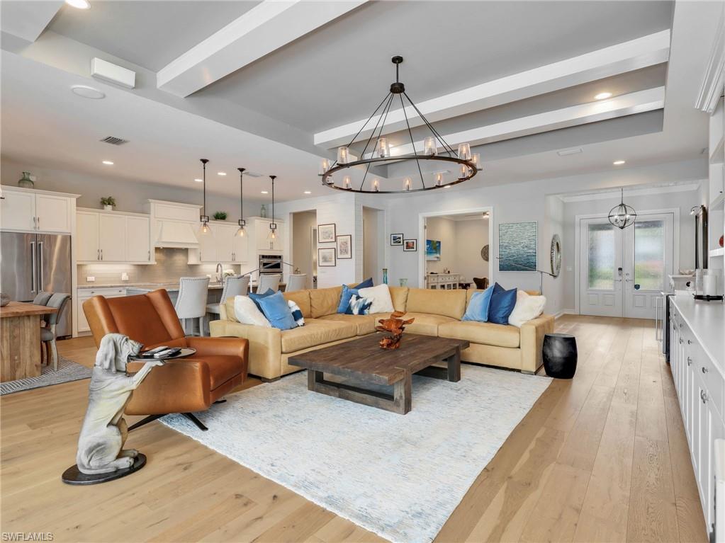CANOE LANDING - Residential