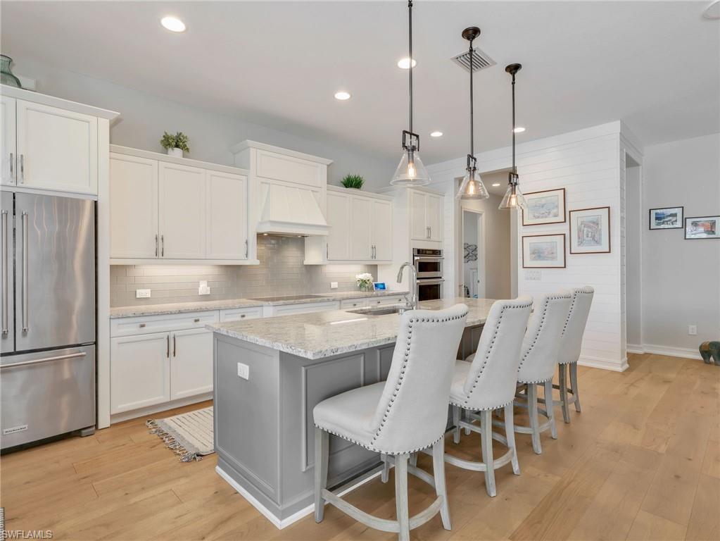 CANOE LANDING - Residential