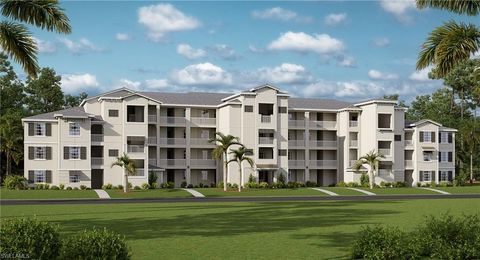 Photo of 5479 Double Eagle CIR #3646, AVE MARIA, FL 34142 (MLS # 226019485)