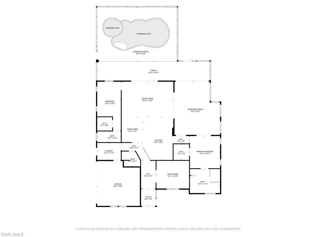 FORT MYERS - Residential