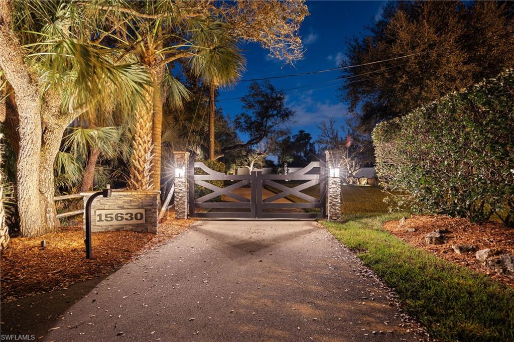 FORT MYERS - Residential