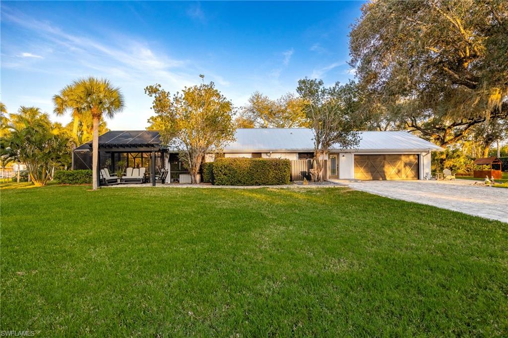 FORT MYERS - Residential