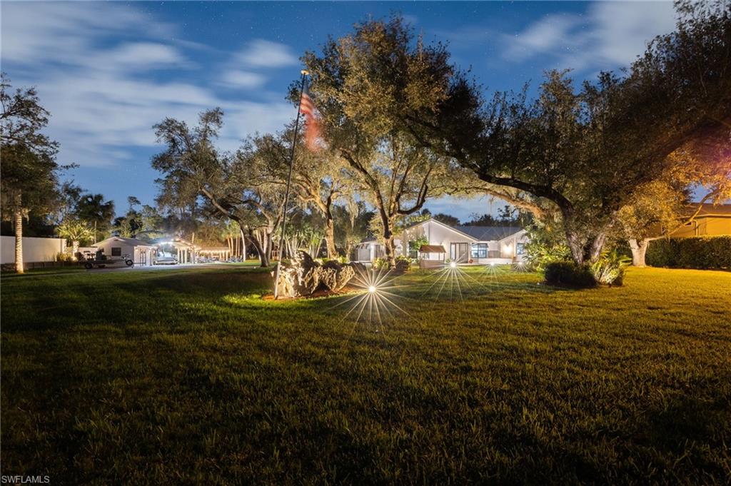 FORT MYERS - Residential