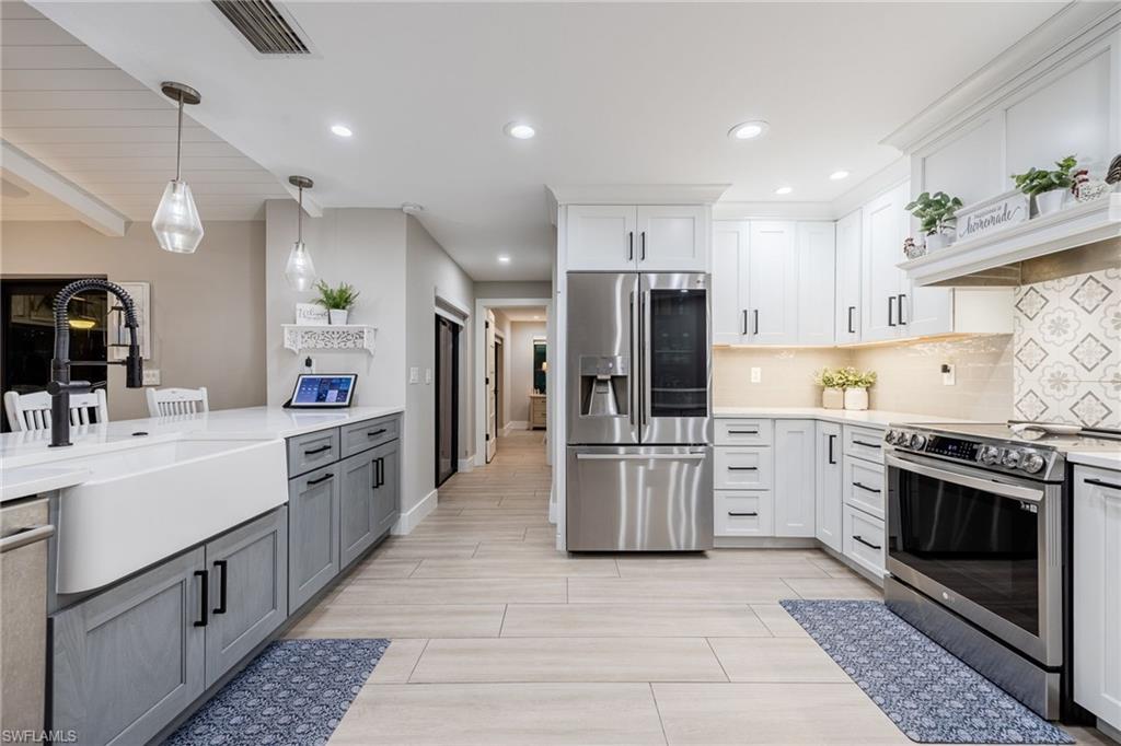 FORT MYERS - Residential