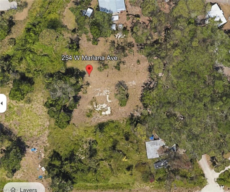 NORTH FORT MYERS - Land