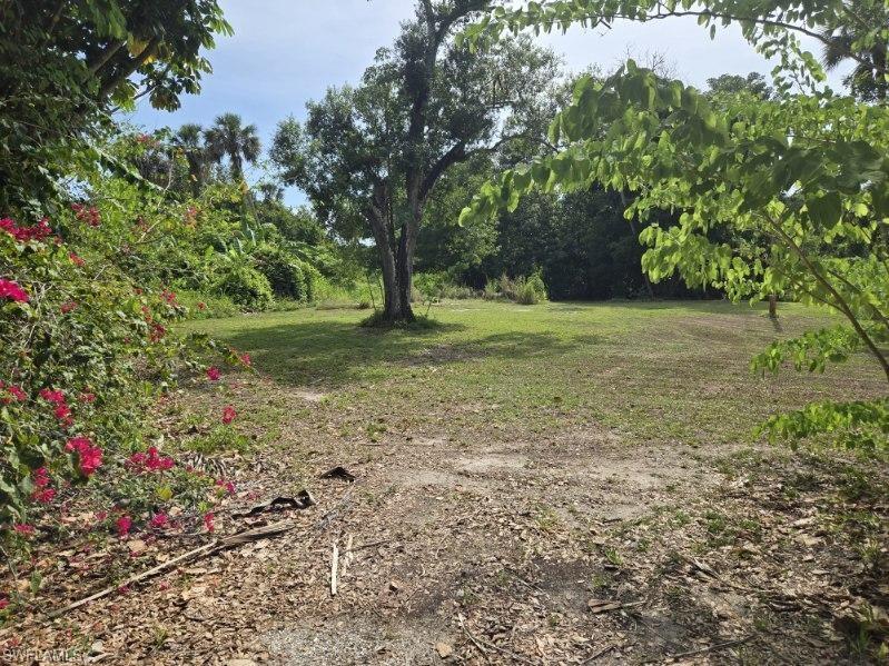 NORTH FORT MYERS - Land