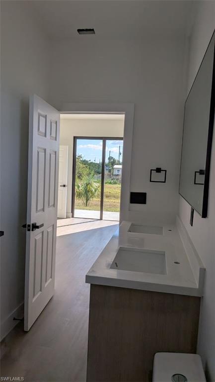 LABELLE - Residential Lease