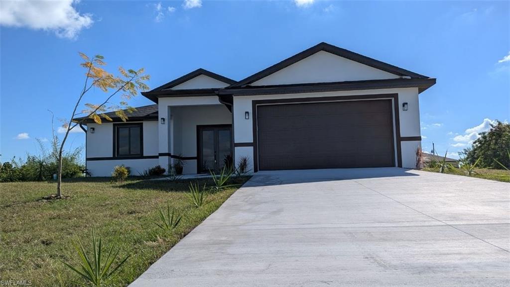 LABELLE - Residential Lease