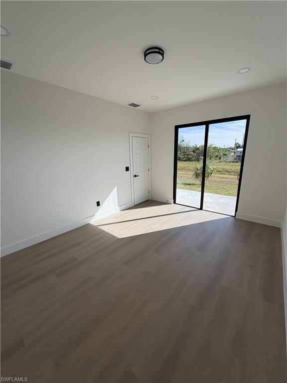 LABELLE - Residential Lease