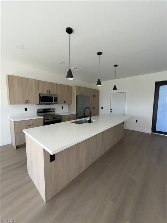 LABELLE - Residential Lease