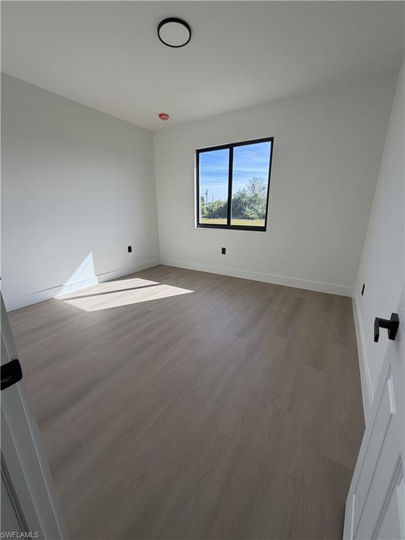 LABELLE - Residential Lease