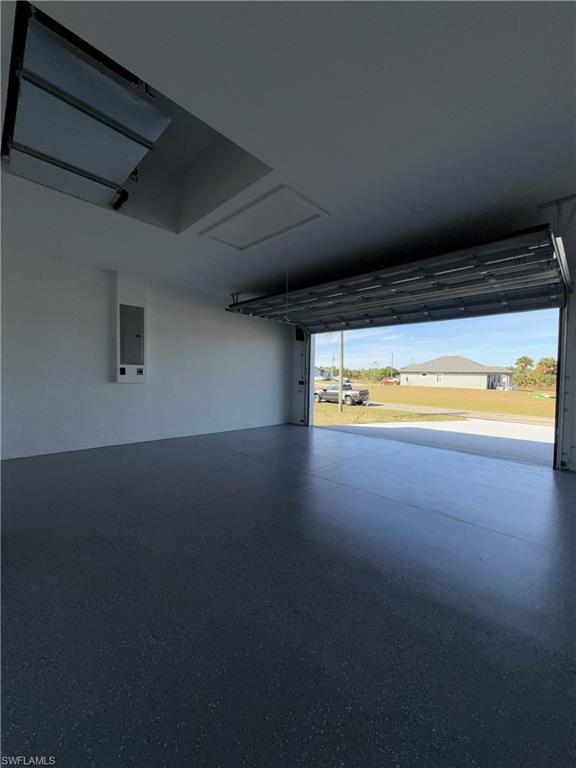 LABELLE - Residential Lease