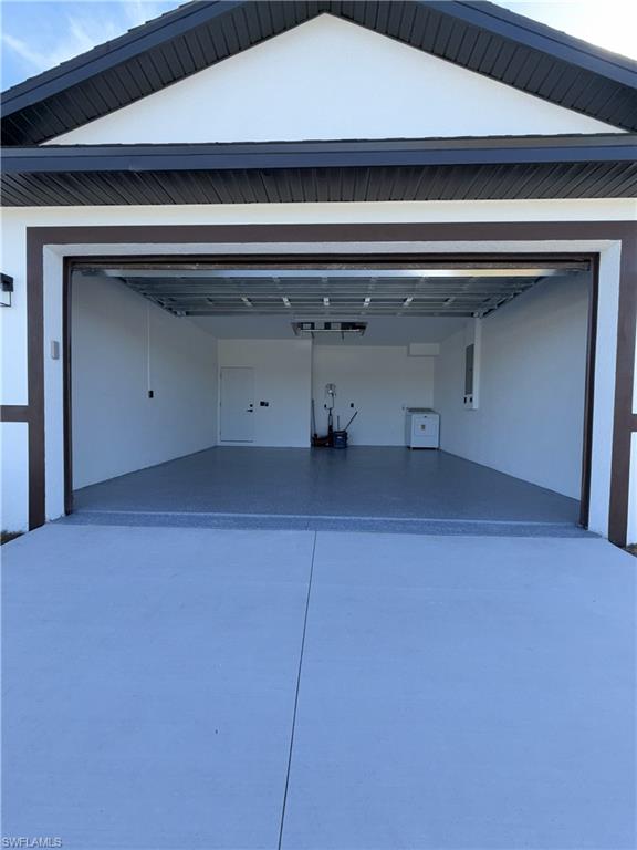 LABELLE - Residential Lease