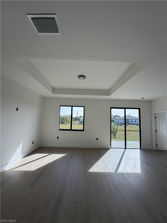 LABELLE - Residential Lease