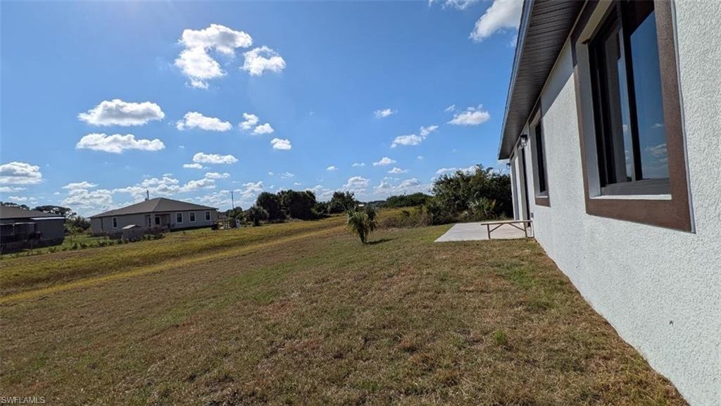 LABELLE - Residential Lease