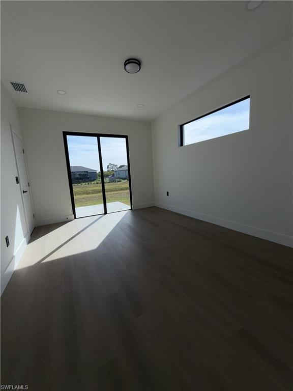 LABELLE - Residential Lease