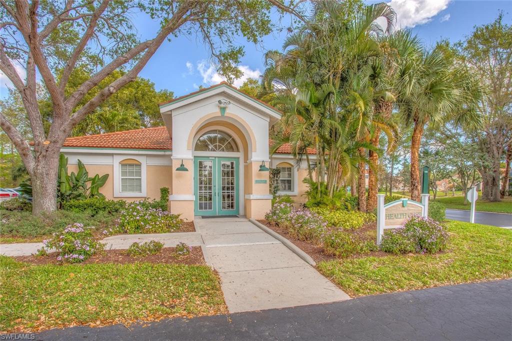 CALUSA BAY SOUTH - Residential