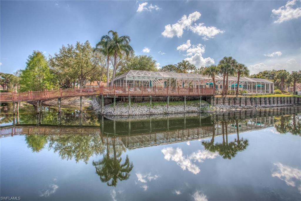 CALUSA BAY SOUTH - Residential