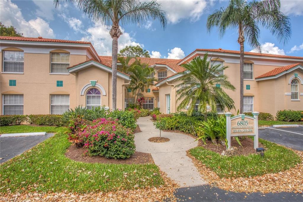 CALUSA BAY SOUTH - Residential