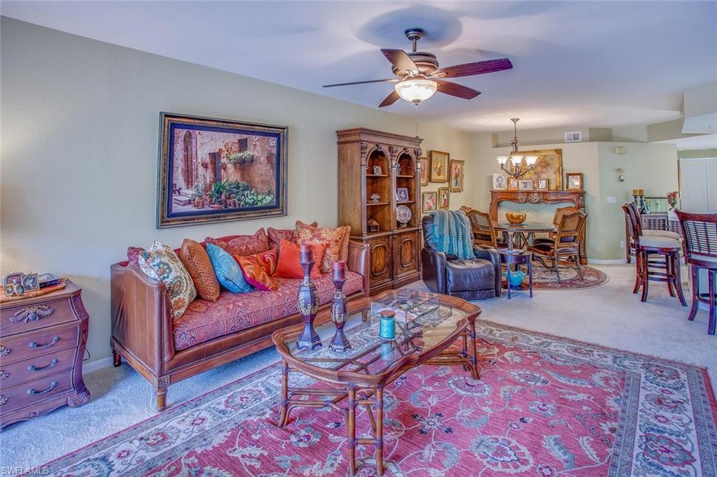 CALUSA BAY SOUTH - Residential