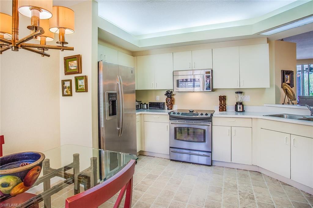 CALUSA BAY SOUTH - Residential