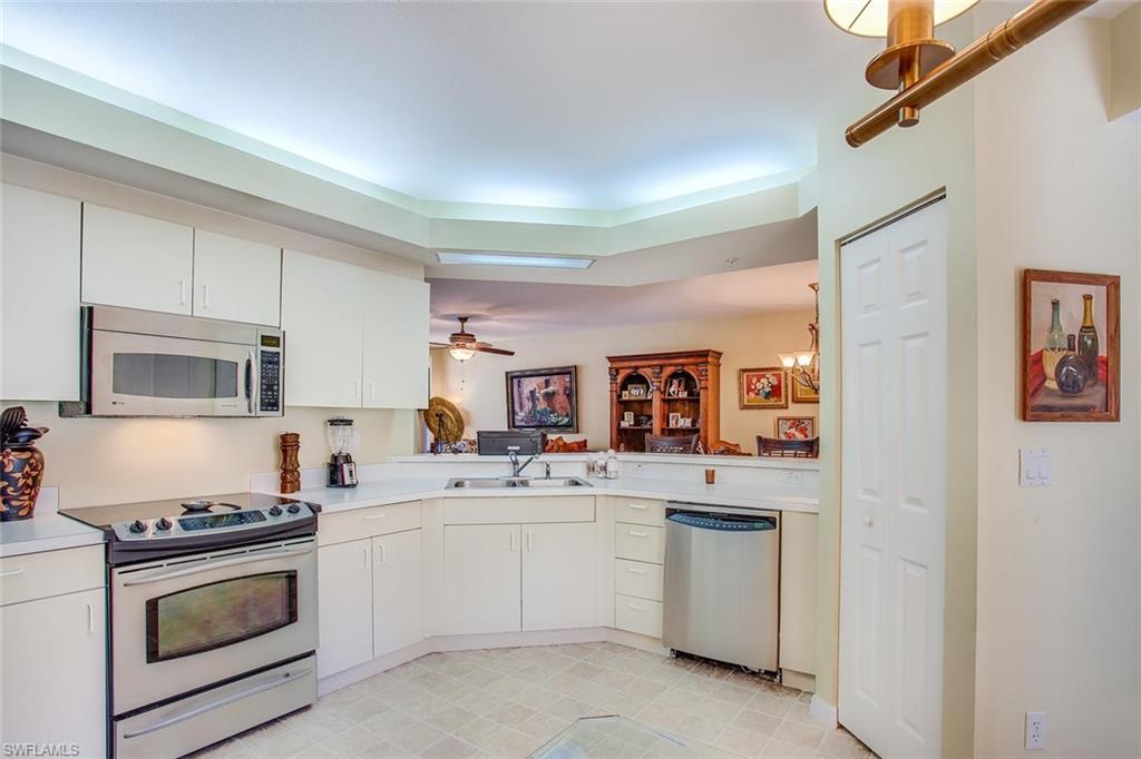 CALUSA BAY SOUTH - Residential