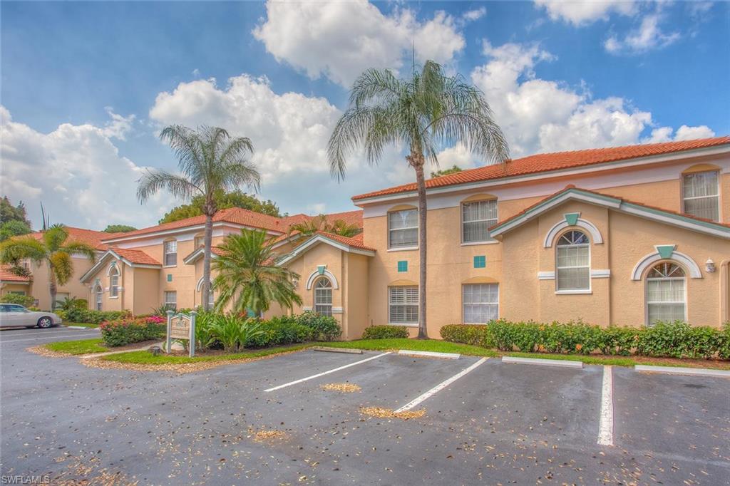 CALUSA BAY SOUTH - Residential