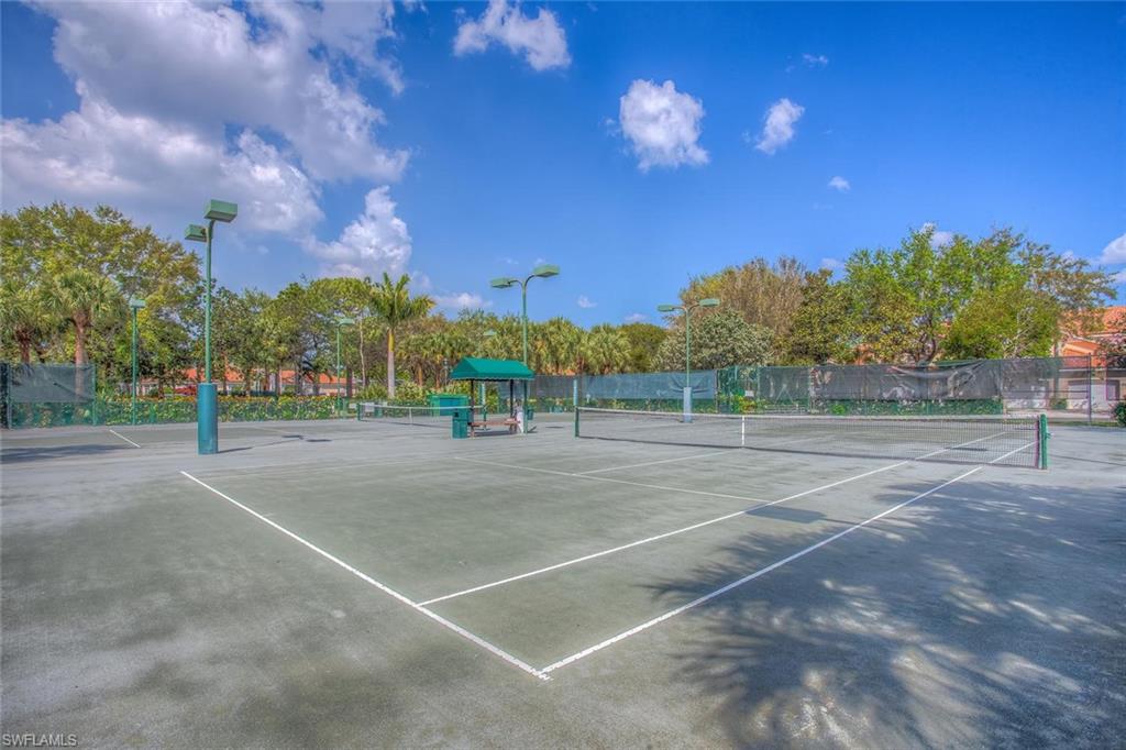 CALUSA BAY SOUTH - Residential