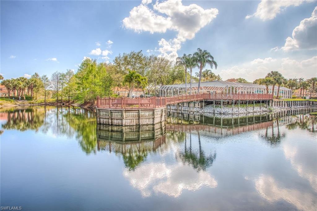 CALUSA BAY SOUTH - Residential