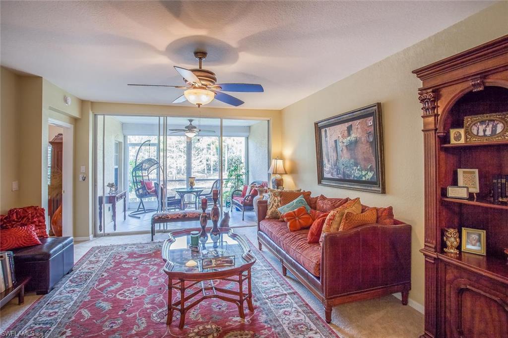 CALUSA BAY SOUTH - Residential