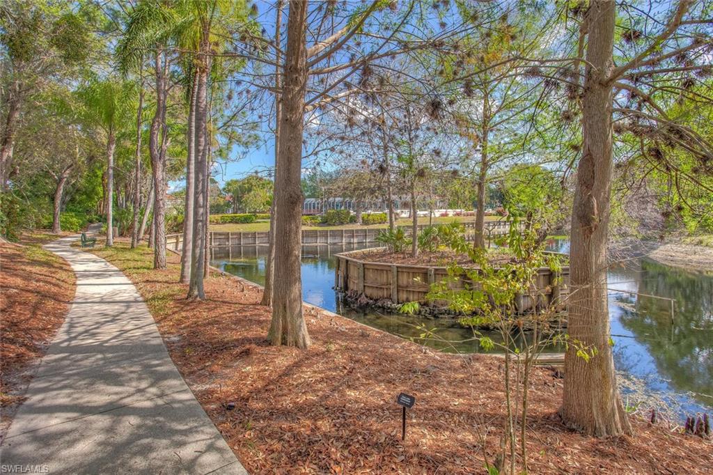 CALUSA BAY SOUTH - Residential