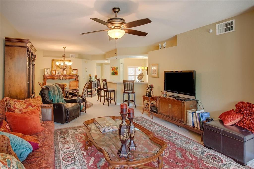 CALUSA BAY SOUTH - Residential