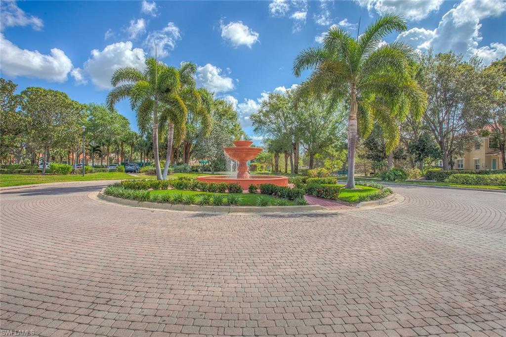 CALUSA BAY SOUTH - Residential