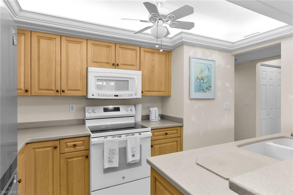 SOUTHERN BREEZE GARDENS - Residential