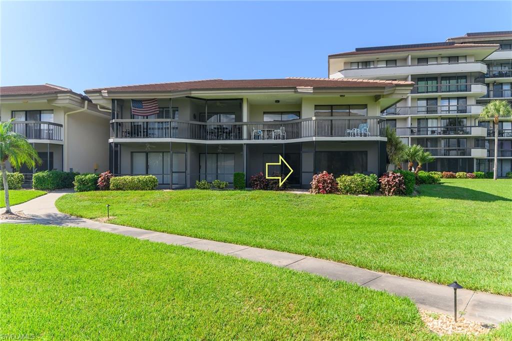 SOUTHERN BREEZE GARDENS - Residential