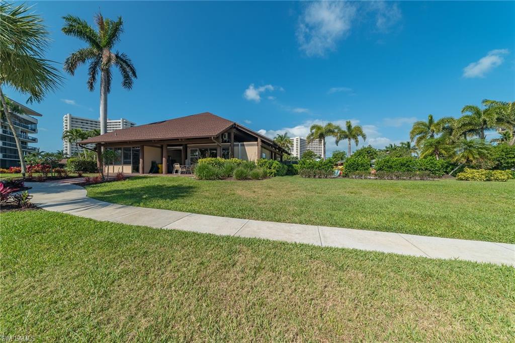 SOUTHERN BREEZE GARDENS - Residential