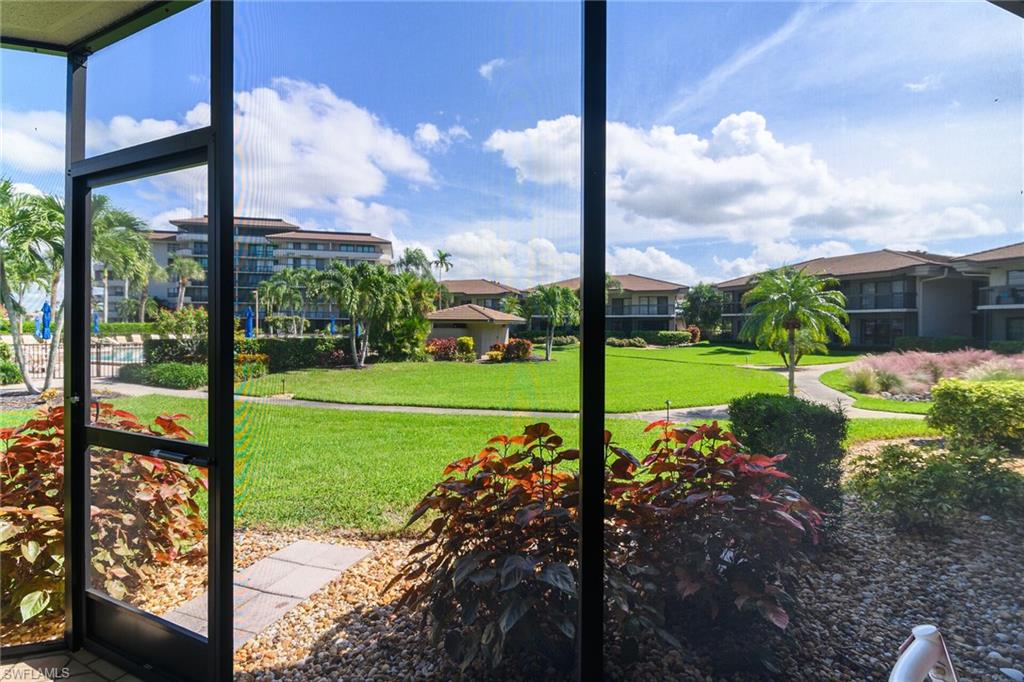 SOUTHERN BREEZE GARDENS - Residential