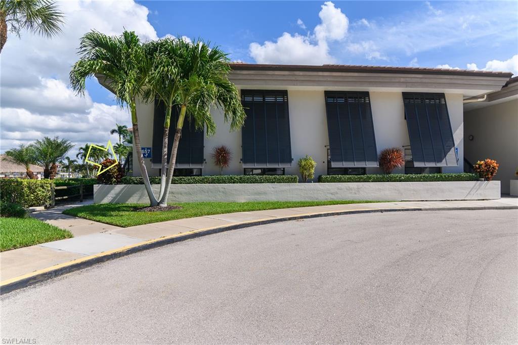 SOUTHERN BREEZE GARDENS - Residential