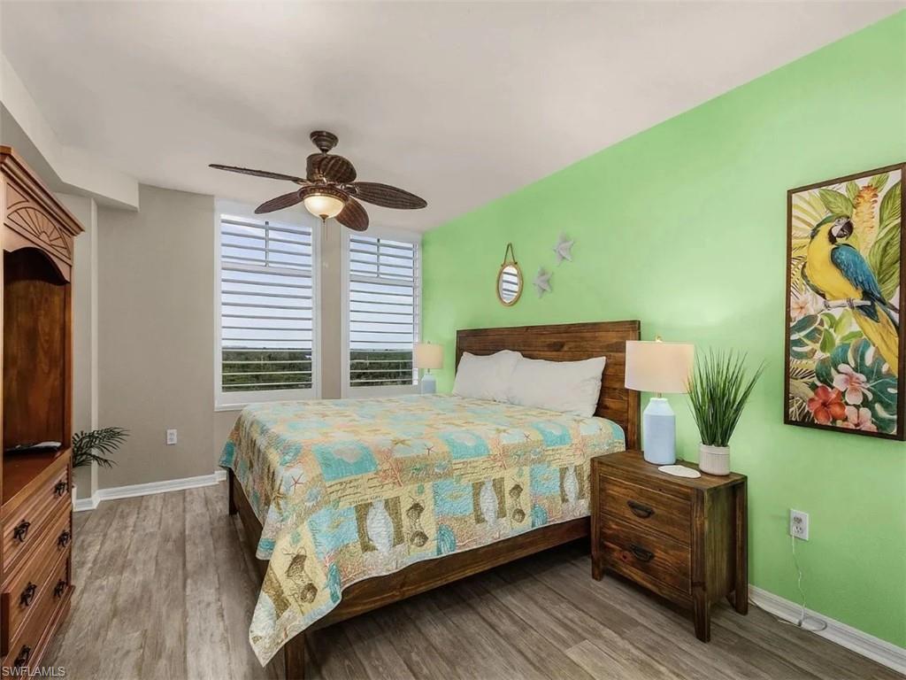 LOVERS KEY BEACH CLUB AND RESORT - Residential