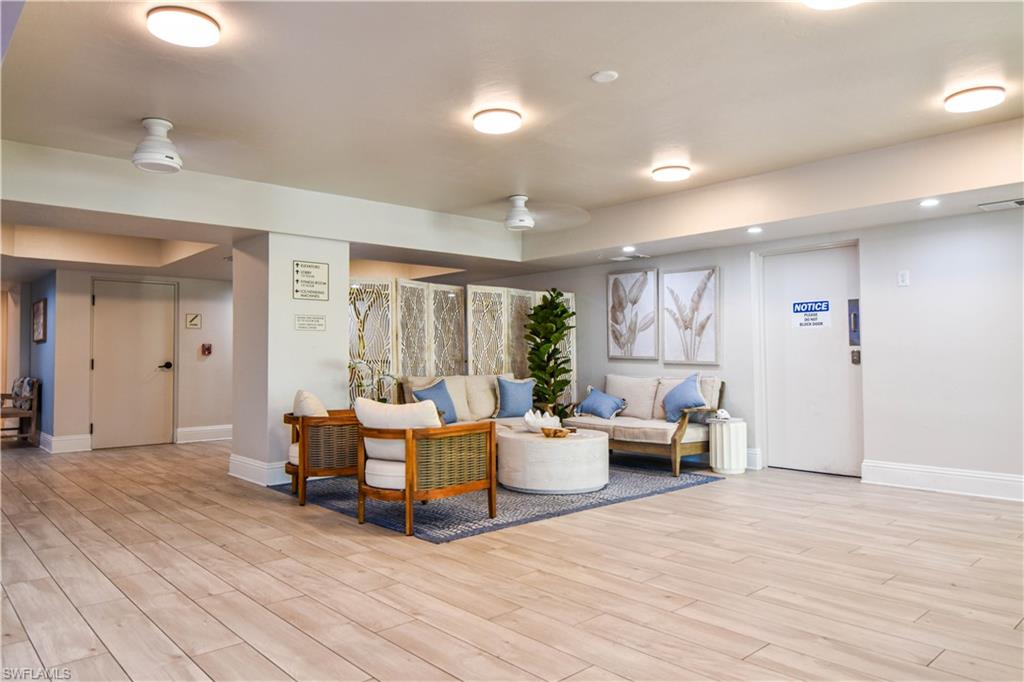 LOVERS KEY BEACH CLUB AND RESORT - Residential