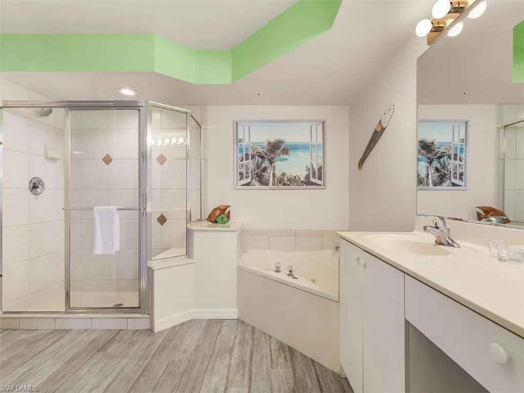 LOVERS KEY BEACH CLUB AND RESORT - Residential