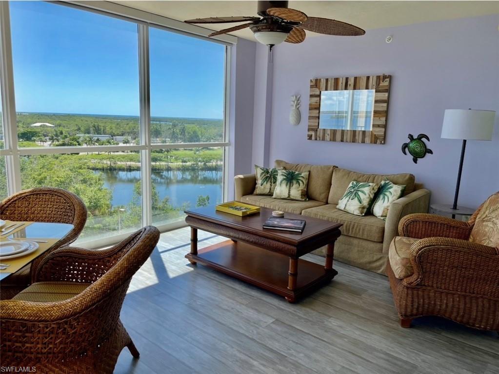 LOVERS KEY BEACH CLUB AND RESORT - Residential