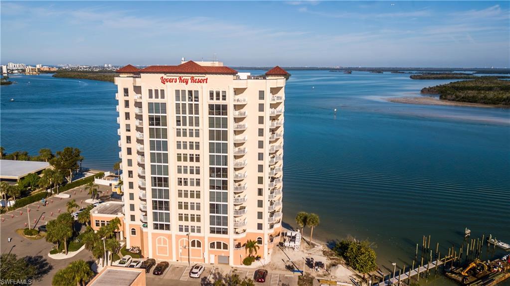 LOVERS KEY BEACH CLUB AND RESORT - Residential