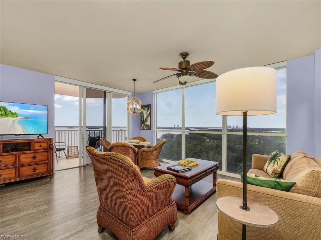 LOVERS KEY BEACH CLUB AND RESORT - Residential