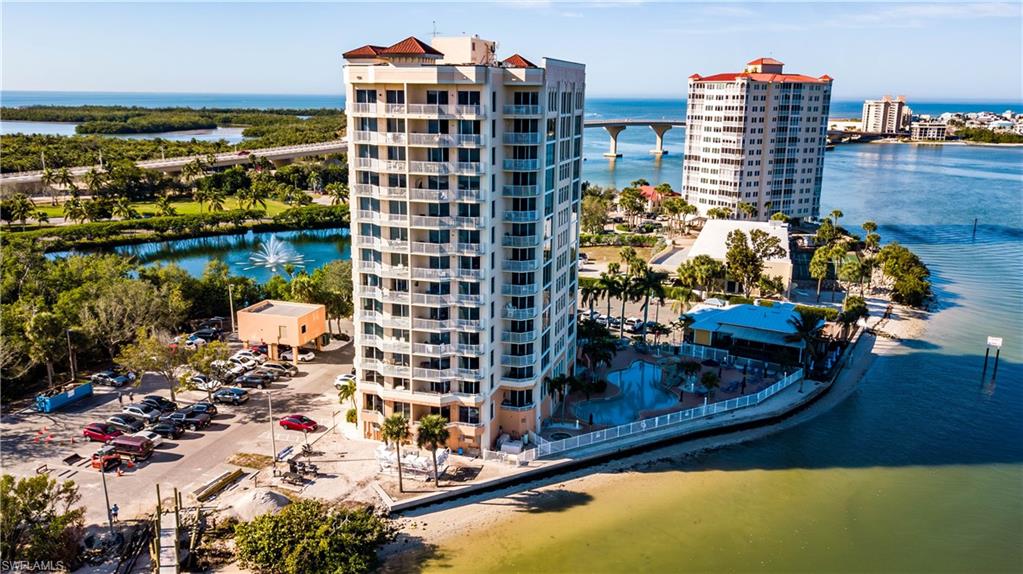 LOVERS KEY BEACH CLUB AND RESORT - Residential