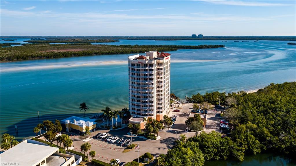 LOVERS KEY BEACH CLUB AND RESORT - Residential