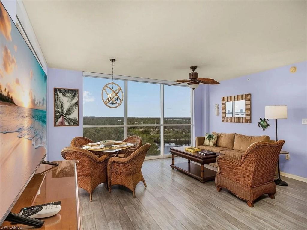 LOVERS KEY BEACH CLUB AND RESORT - Residential